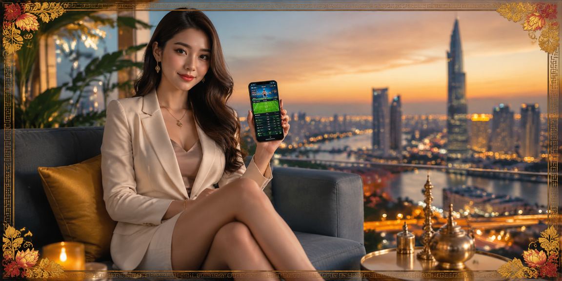 Người chơi cá cược thể thao tại TP. Hồ Chí Minh