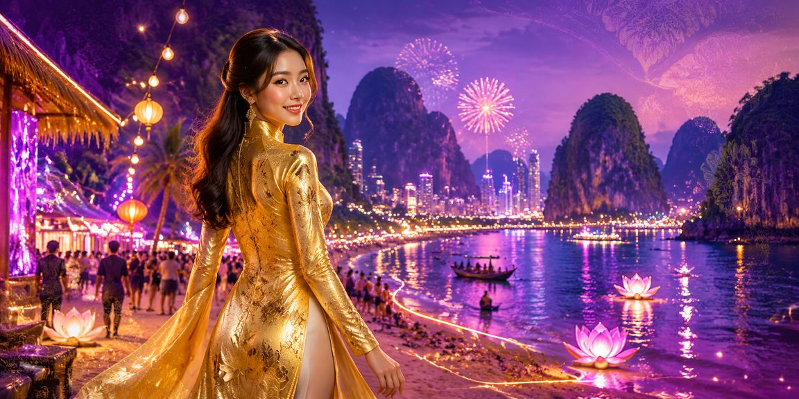Khung cảnh trải nghiệm giải trí casino tại Ninh Bình